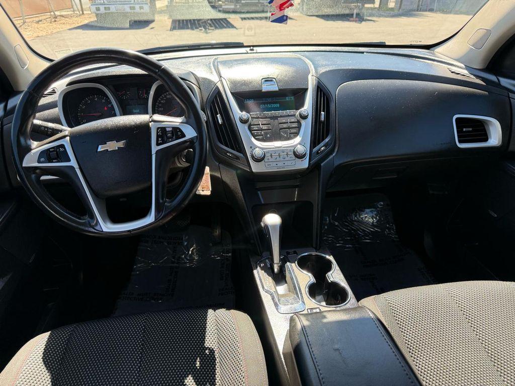 used 2010 Chevrolet Equinox car, priced at $6,777