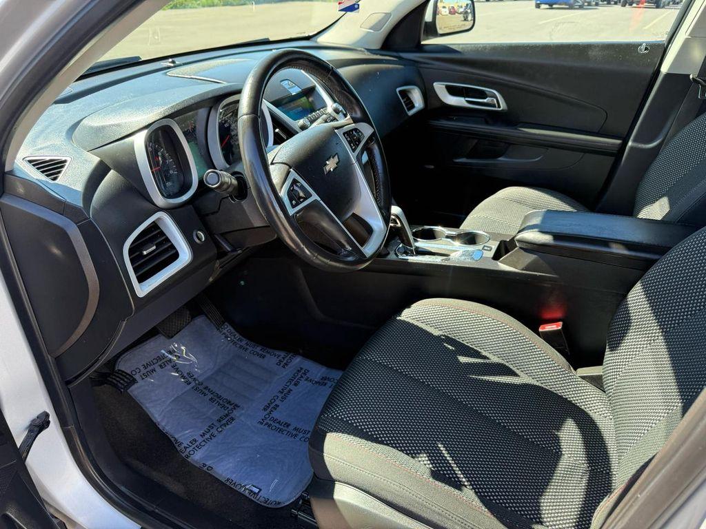 used 2010 Chevrolet Equinox car, priced at $6,777