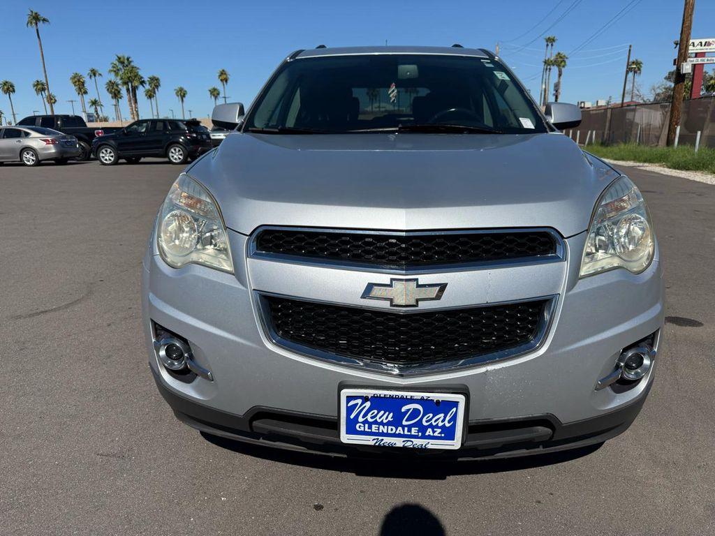 used 2010 Chevrolet Equinox car, priced at $6,777