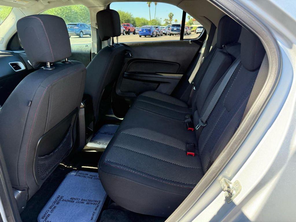 used 2010 Chevrolet Equinox car, priced at $6,777