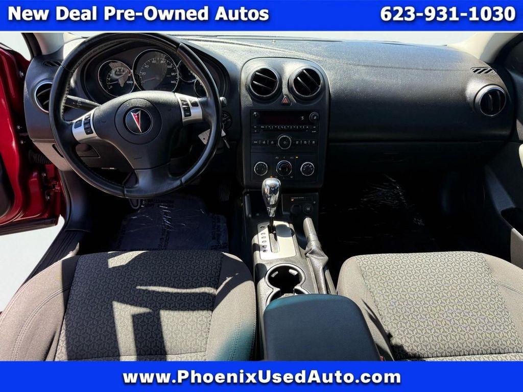used 2010 Pontiac G6 car, priced at $6,988