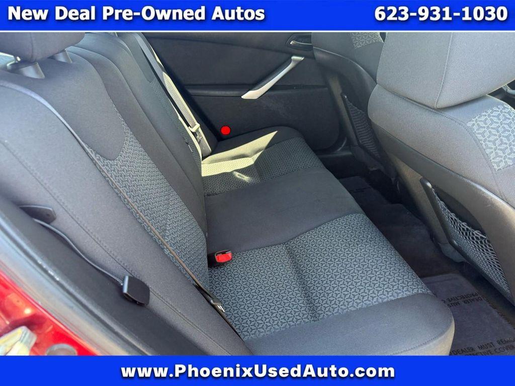 used 2010 Pontiac G6 car, priced at $6,988
