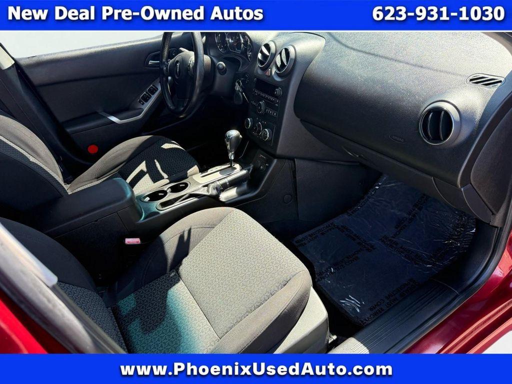 used 2010 Pontiac G6 car, priced at $6,988