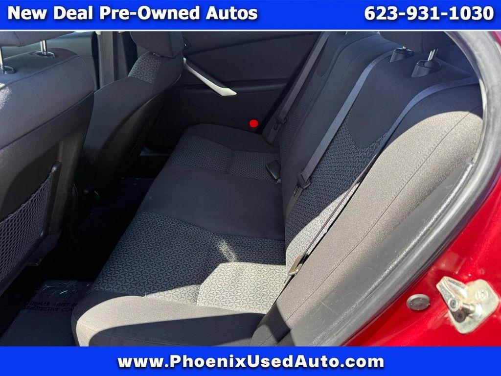 used 2010 Pontiac G6 car, priced at $6,988