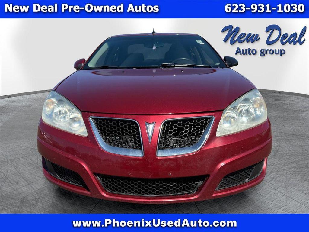 used 2010 Pontiac G6 car, priced at $6,988