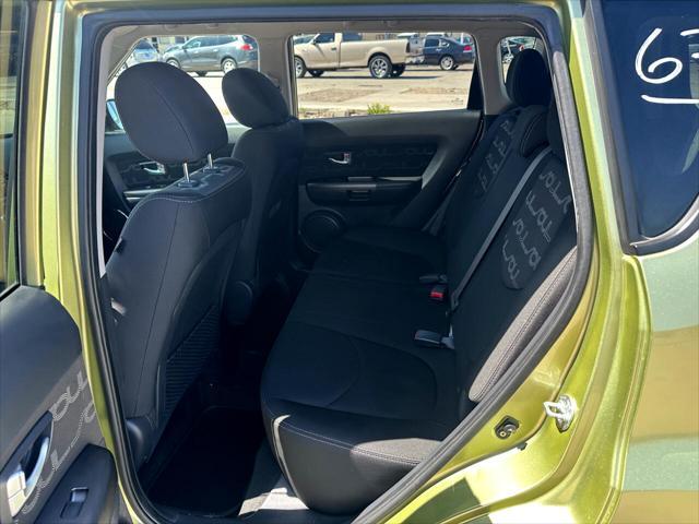 used 2013 Kia Soul car, priced at $7,777