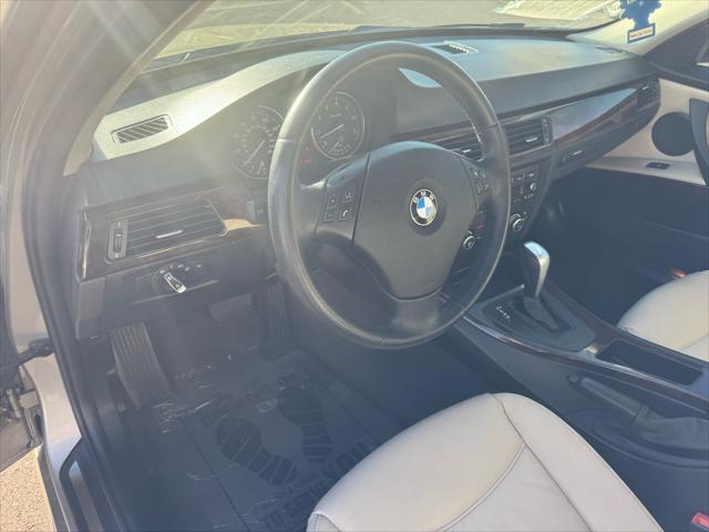 used 2011 BMW 328 car, priced at $7,777