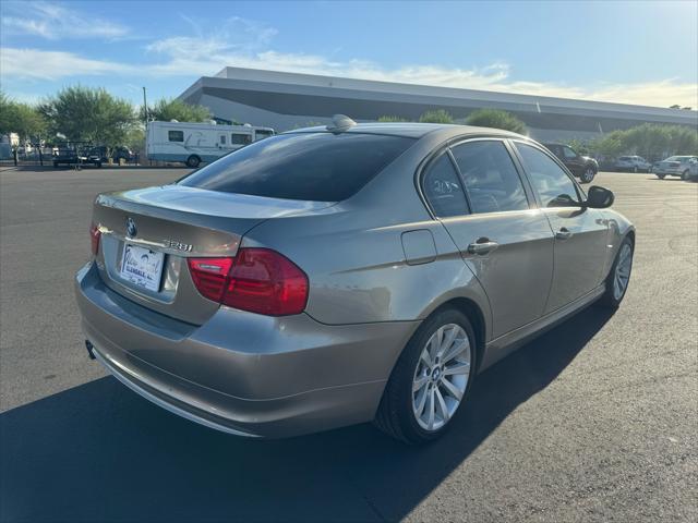 used 2011 BMW 328 car, priced at $7,777