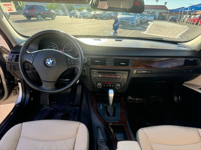 used 2011 BMW 328 car, priced at $7,777