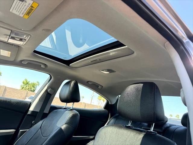 used 2012 Hyundai Elantra car, priced at $6,988