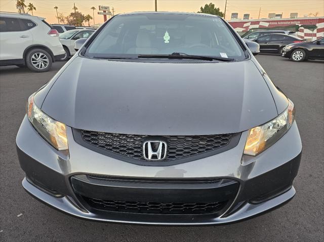 used 2012 Honda Civic car, priced at $9,988