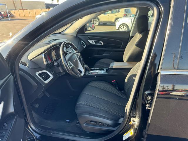 used 2016 GMC Terrain car, priced at $9,988