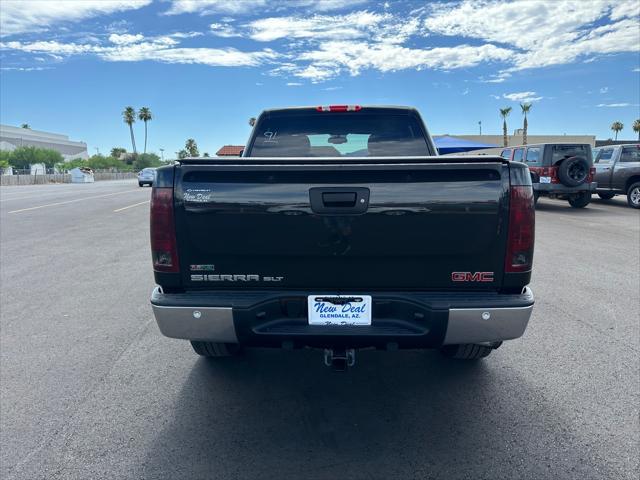 used 2010 GMC Sierra 1500 car, priced at $17,777