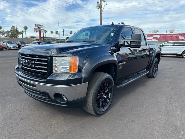 used 2010 GMC Sierra 1500 car, priced at $17,777