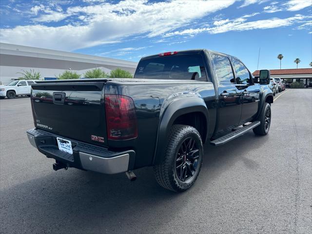 used 2010 GMC Sierra 1500 car, priced at $17,777