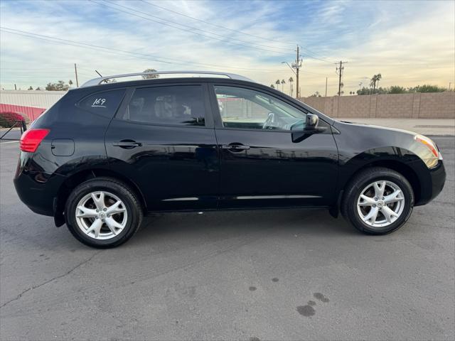 used 2008 Nissan Rogue car, priced at $7,988