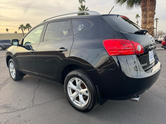 used 2008 Nissan Rogue car, priced at $7,988