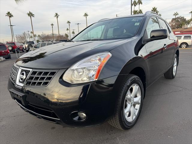 used 2008 Nissan Rogue car, priced at $7,988