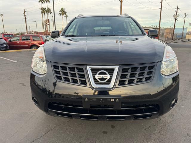 used 2008 Nissan Rogue car, priced at $7,988