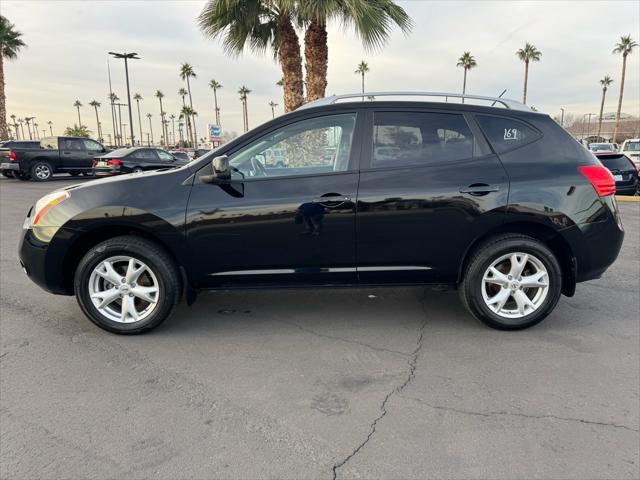 used 2008 Nissan Rogue car, priced at $7,988