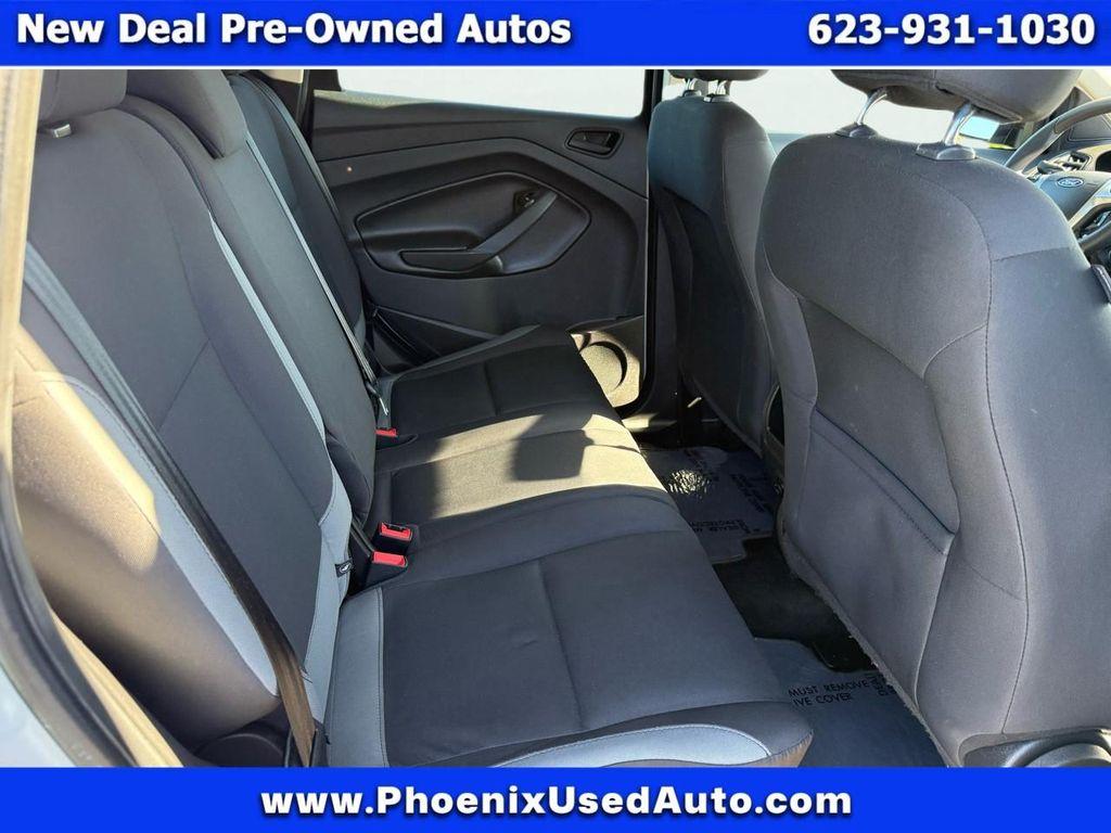 used 2014 Ford Escape car, priced at $7,988