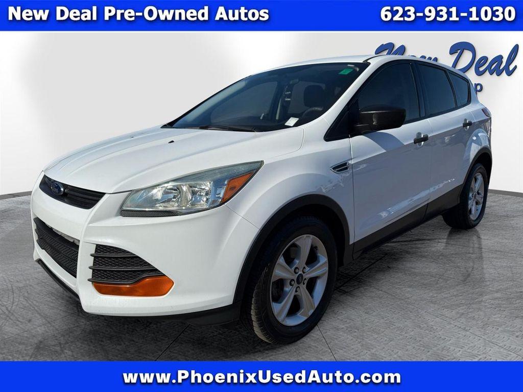 used 2014 Ford Escape car, priced at $7,988
