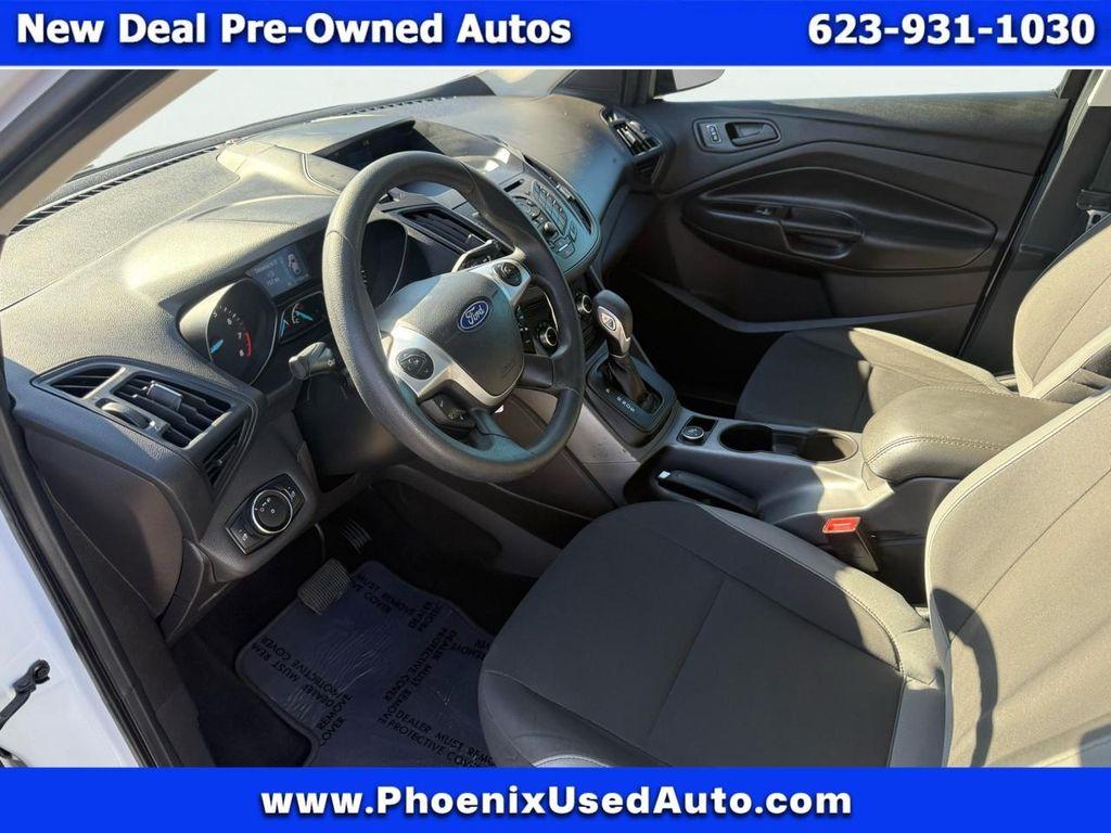 used 2014 Ford Escape car, priced at $7,988