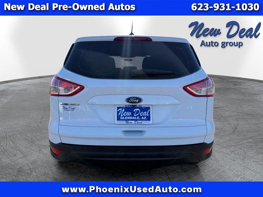 used 2014 Ford Escape car, priced at $7,988