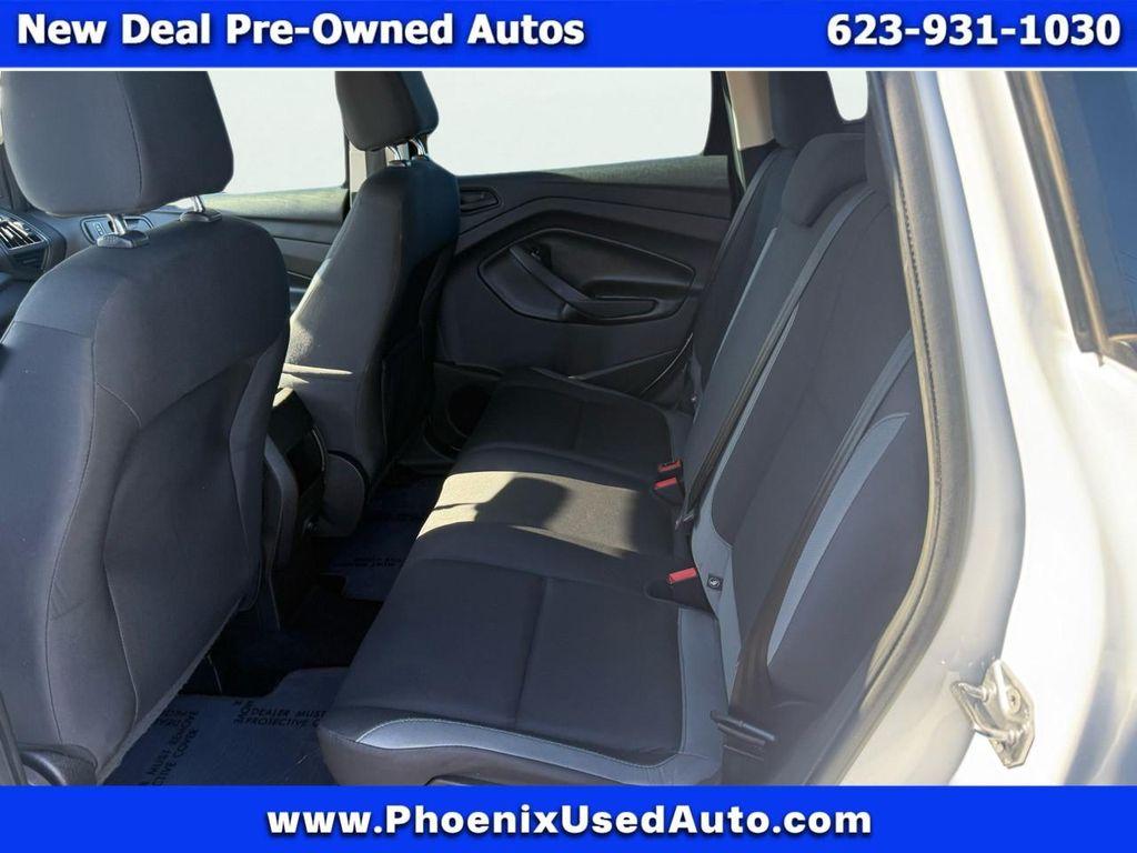 used 2014 Ford Escape car, priced at $7,988