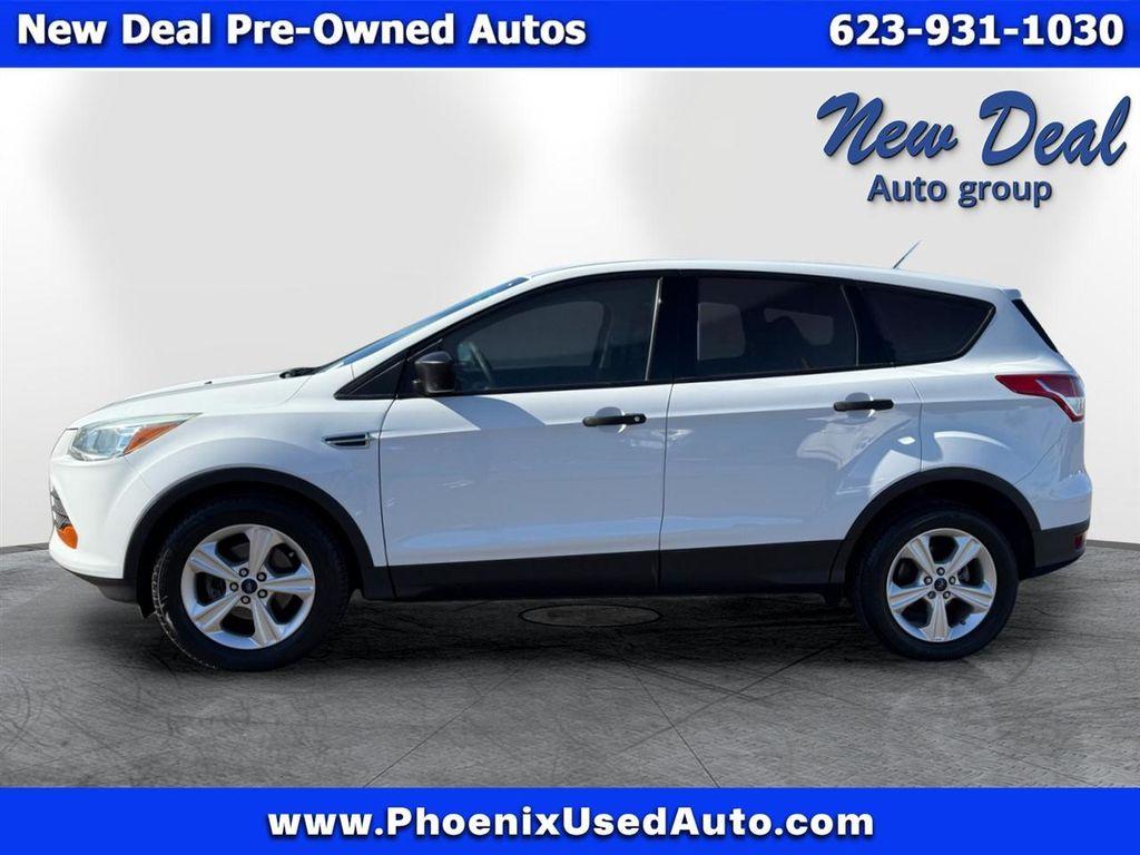 used 2014 Ford Escape car, priced at $7,988