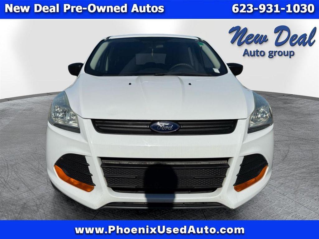 used 2014 Ford Escape car, priced at $7,988