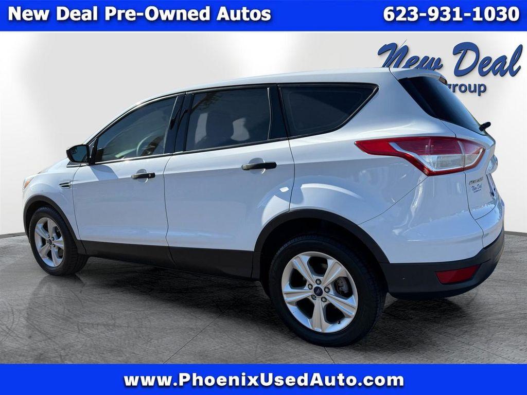 used 2014 Ford Escape car, priced at $7,988
