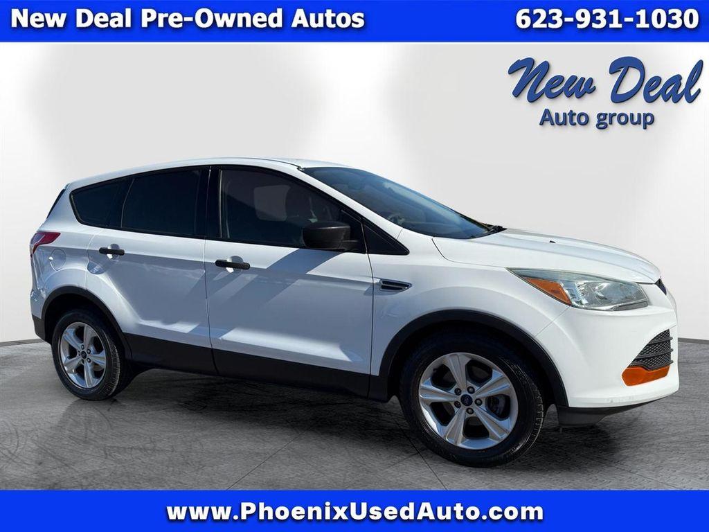 used 2014 Ford Escape car, priced at $7,988