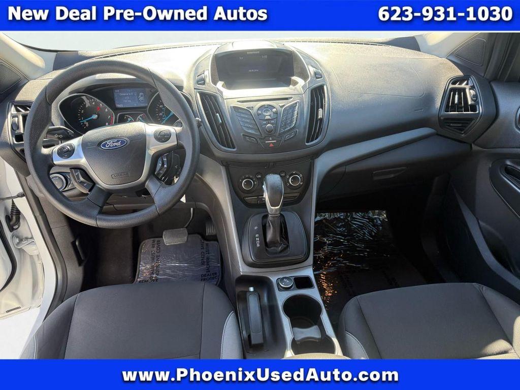 used 2014 Ford Escape car, priced at $7,988