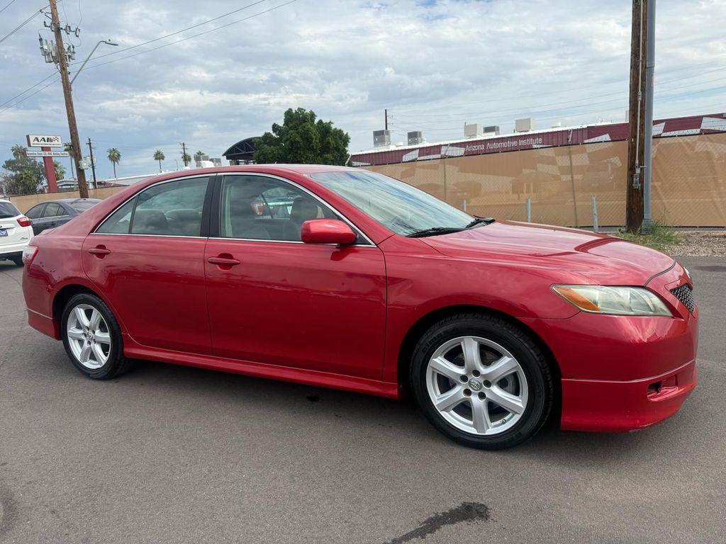 used 2009 Toyota Camry car, priced at $8,800