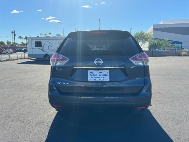 used 2016 Nissan Rogue car, priced at $12,777