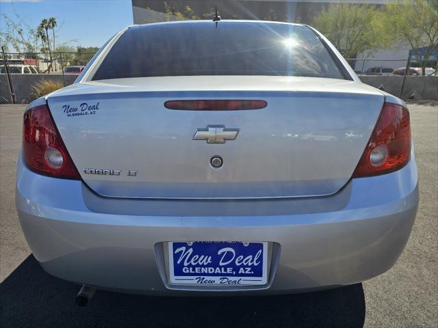 used 2010 Chevrolet Cobalt car, priced at $5,988