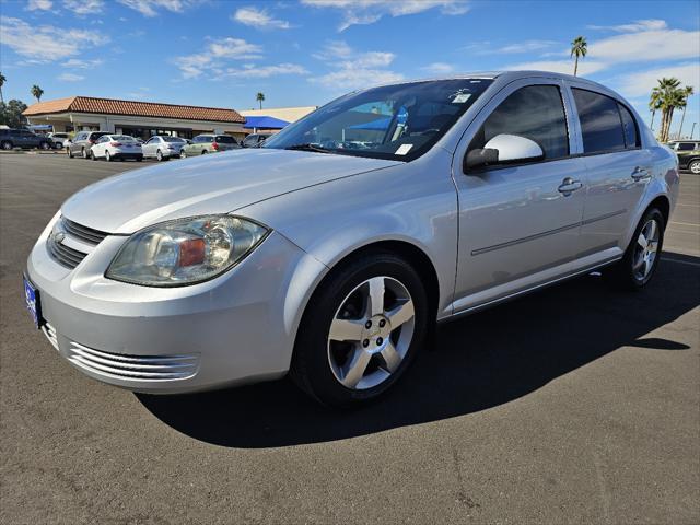 used 2010 Chevrolet Cobalt car, priced at $5,988