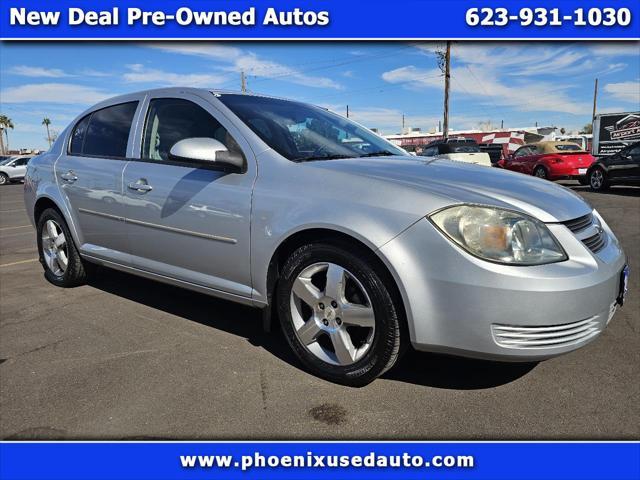 used 2010 Chevrolet Cobalt car, priced at $5,988