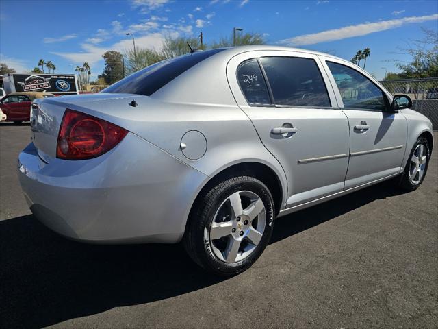 used 2010 Chevrolet Cobalt car, priced at $5,988