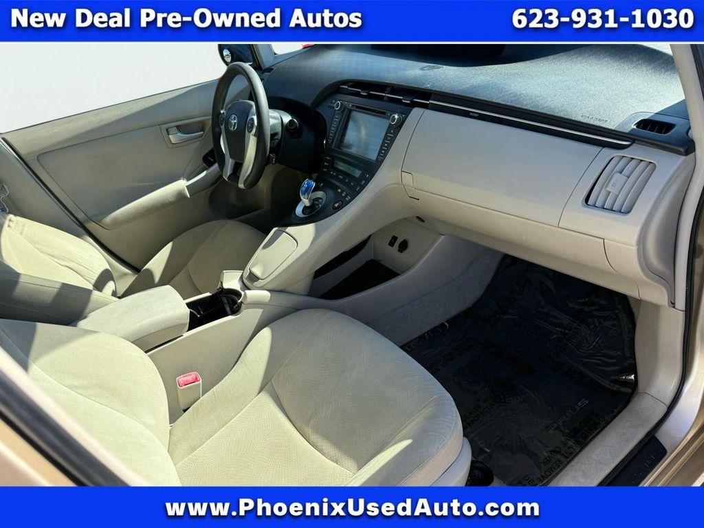 used 2010 Toyota Prius car, priced at $9,988