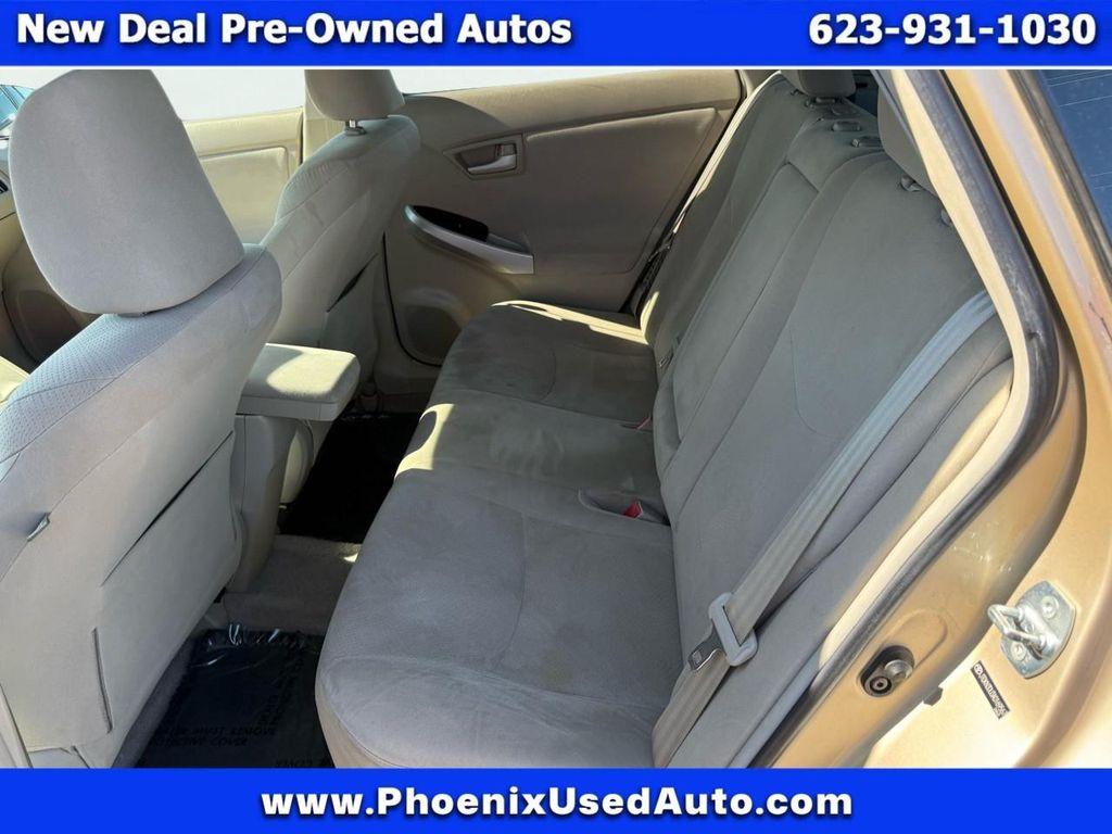 used 2010 Toyota Prius car, priced at $9,988