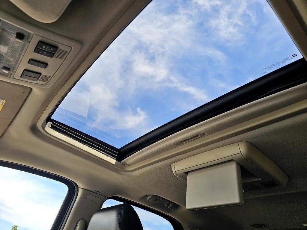 used 2008 Cadillac Escalade car, priced at $11,777