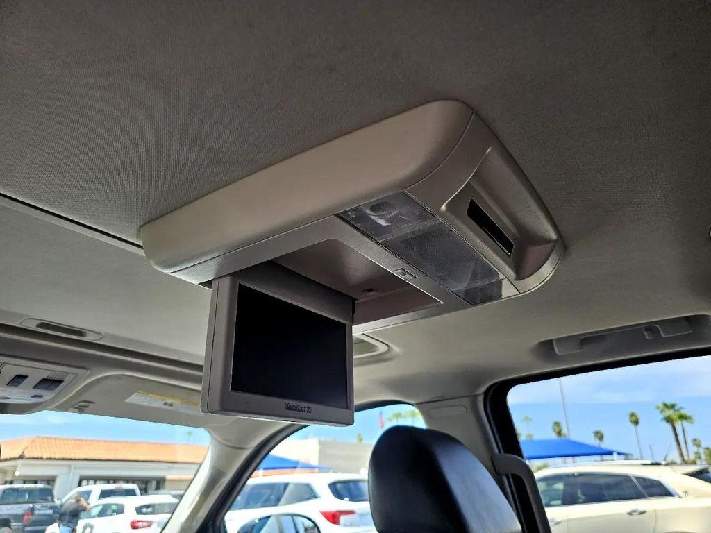 used 2008 Cadillac Escalade car, priced at $11,777