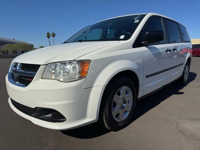 used 2013 Dodge Grand Caravan car, priced at $7,777