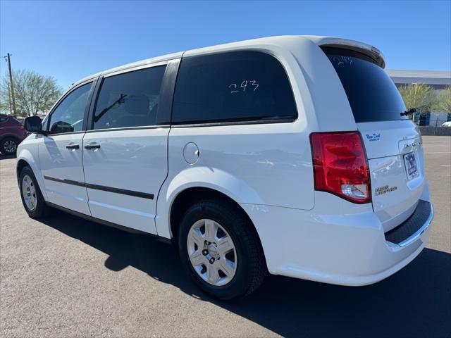 used 2013 Dodge Grand Caravan car, priced at $7,777