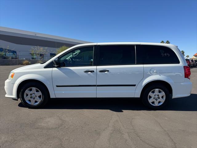 used 2013 Dodge Grand Caravan car, priced at $7,777