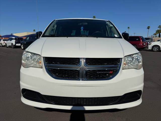 used 2013 Dodge Grand Caravan car, priced at $7,777