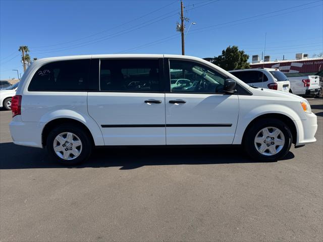 used 2013 Dodge Grand Caravan car, priced at $7,777