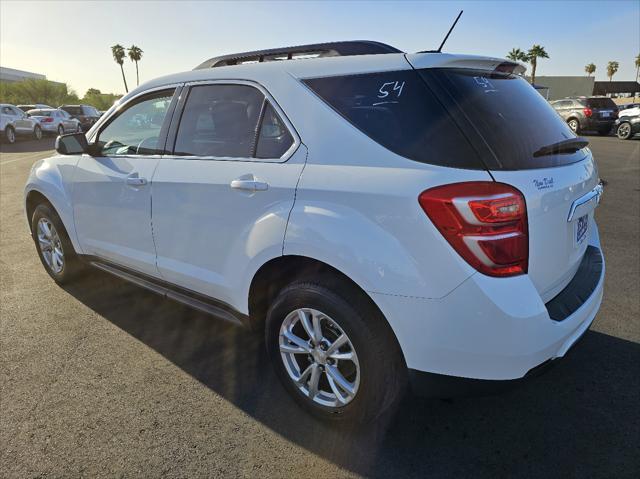 used 2016 Chevrolet Equinox car, priced at $9,988